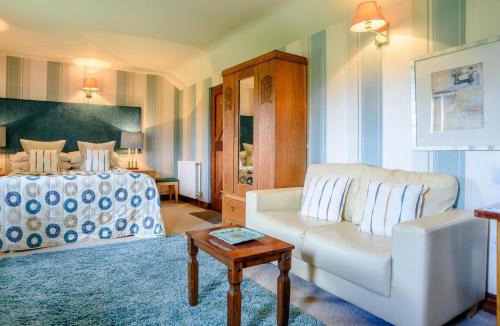 Bedford House | 1 Bed in Colmworth 78984