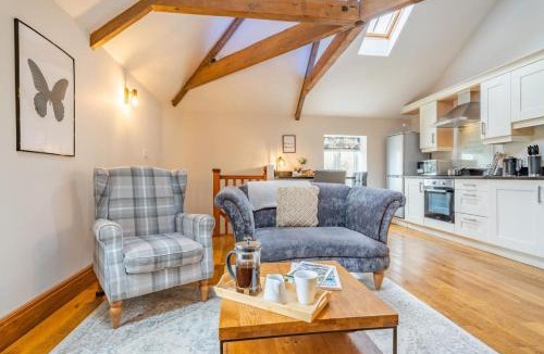 Bedale House | 1 Bed in Crakehall oc-o30357