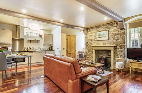 Crieff Apartment | 1 Bed in Crieff 87497