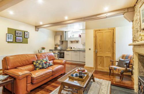 Crieff Apartment | 1 Bed in Crieff 87497