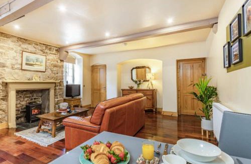 Crieff Apartment | 1 Bed in Crieff 87497