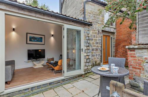 Curry Rivel House | 1 Bed in Curry Rivel 41489