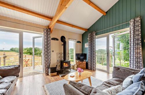 Dre-fach Felindre House | 1 Bed in Dre-Fach Felindre oc-a29876