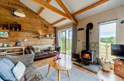 Dre-fach Felindre House | 1 Bed in Dre-Fach Felindre oc-a29876