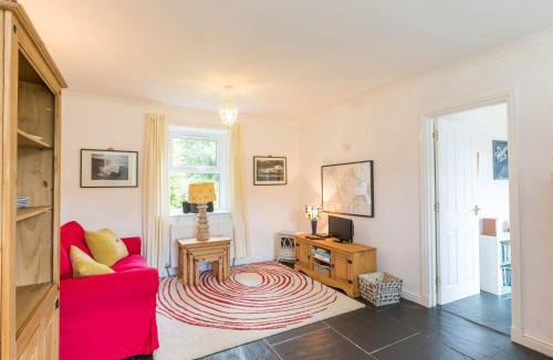 Glenesk House | 1 Bed in Edzell CA217