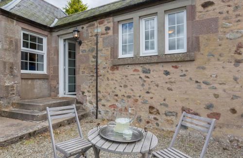 Glenesk House | 1 Bed in Edzell CA217