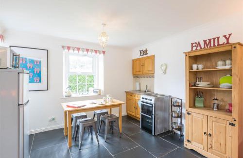 Glenesk House | 1 Bed in Edzell CA217