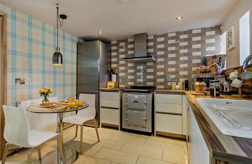 Forres House | 1 Bed in Elgin 32129