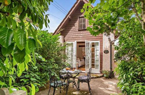 Alcombe House | 1 Bed in Ellicombe 90923