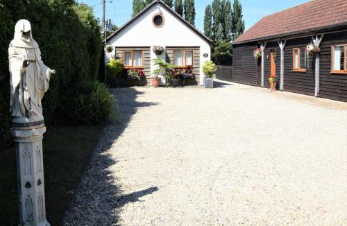 Devizes House | 1 Bed in Erlestoke 58771