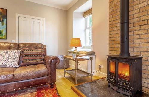 Forres Apartment | 1 Bed in Forres 78430