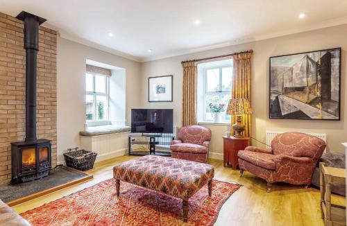 Forres Apartment | 1 Bed in Forres 78430