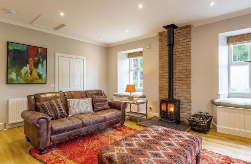 Forres Apartment | 1 Bed in Forres 78430