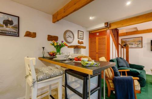 Gamblesby House | 1 Bed in Gamblesby 90416