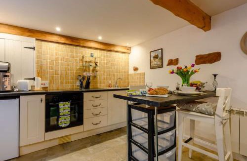 Gamblesby House | 1 Bed in Gamblesby 90416