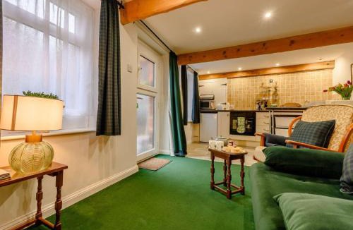 Gamblesby House | 1 Bed in Gamblesby 90416