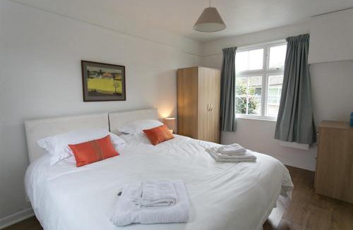 Gweek House | 1 Bed in Gweek oc-oldmil