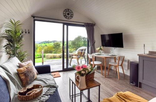 Corwen House | 1 Bed in Gwyddelwern 80321