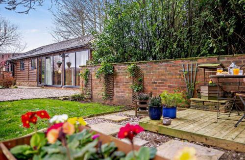 Northwich House | 1 Bed in Hartford 91435