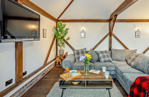 Northwich House | 1 Bed in Hartford 91435