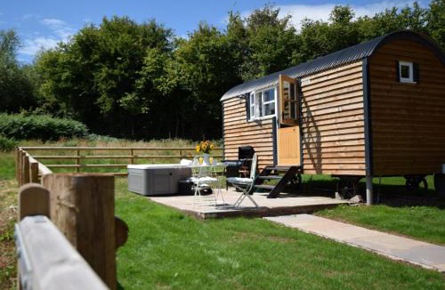 Hereford House | 1 Bed in Hereford 78641