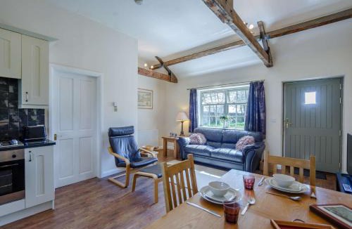 Hexham House | 1 Bed in Hexham 82472