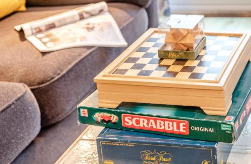 Hindhead House | 1 Bed in Hindhead oc-w34256