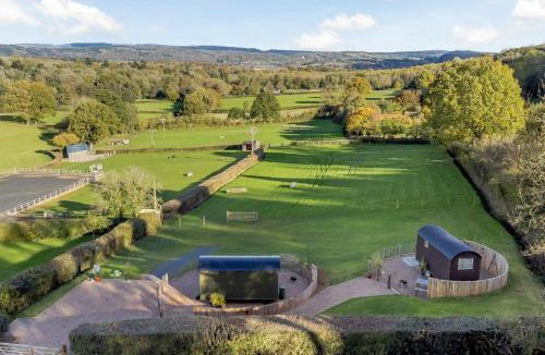 Little Dewchurch House | 1 Bed in Hoarwithy 93440