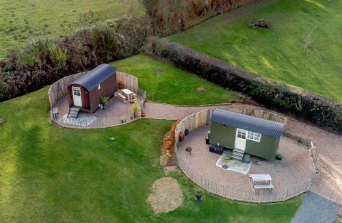 Little Dewchurch House | 1 Bed in Hoarwithy 93440