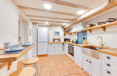 Ipswich House | 1 Bed in Ipswich oc-spha