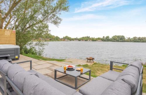 Frognall Other | 1 Bed in Langtoft oc-l32681