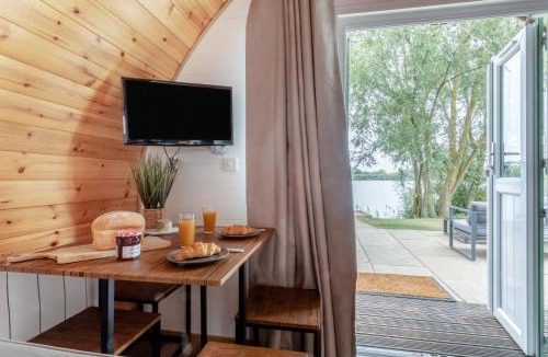 Frognall Other | 1 Bed in Langtoft oc-l32679