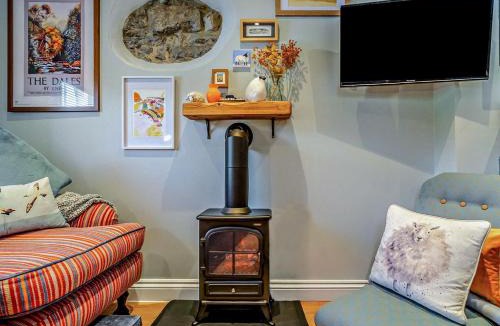 West Witton House | 1 Bed in Leyburn 95072