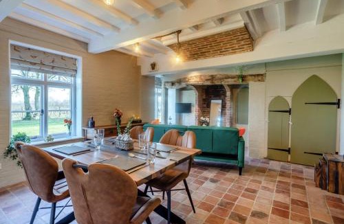 Linton House | 1 Bed in Linton oc-s31746