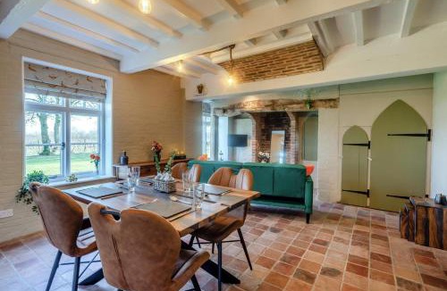 Linton House | 1 Bed in Linton oc-s31746