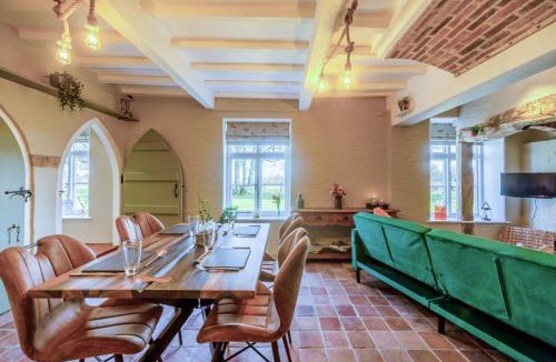 Linton House | 1 Bed in Linton oc-s31746