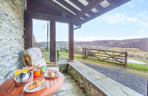 Pennant Melangell House | 1 Bed in Llandderfel oc-t30475