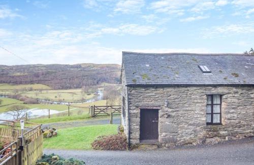 Pennant Melangell House | 1 Bed in Llandderfel oc-t30475