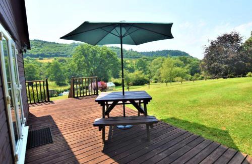 Warleggan House | 1 bed in Looe NUTHA