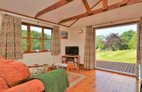 Warleggan House | 1 bed in Looe NUTHA
