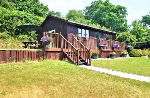 Warleggan House | 1 bed in Looe NUTHA