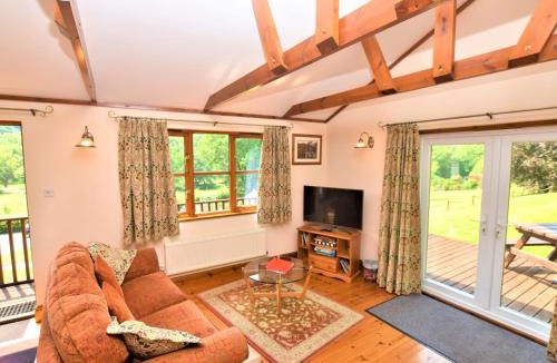 Warleggan House | 1 bed in Looe NUTHA