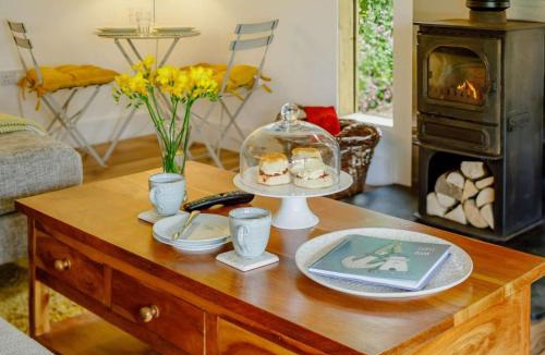 Lanreath House | 1 Bed in Looe oc-88434