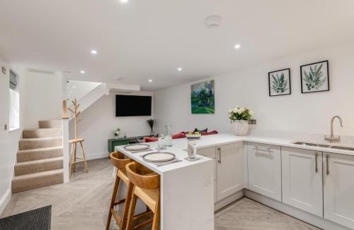 Luddesdown House | 1 Bed in Luddesdown oc-d32118