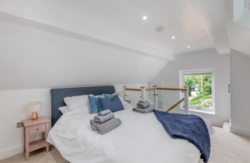 Luddesdown House | 1 Bed in Luddesdown oc-d32118