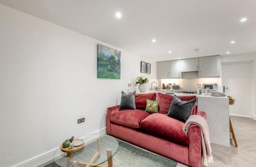 Luddesdown House | 1 Bed in Luddesdown oc-d32118