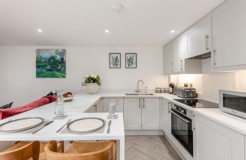 Luddesdown House | 1 Bed in Luddesdown oc-d32118