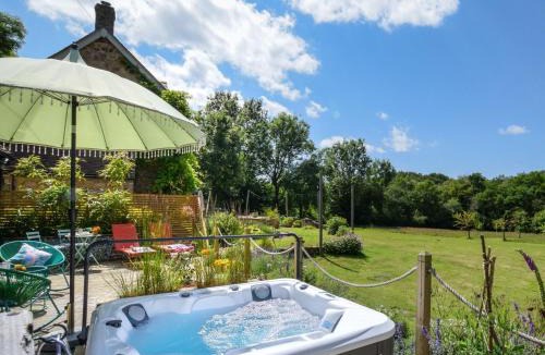 Farlow House | 1 Bed in Ludlow 94769