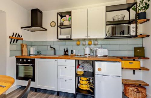 Farlow House | 1 Bed in Ludlow 94769