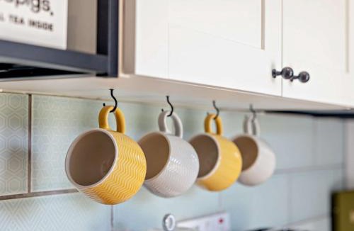 Farlow House | 1 Bed in Ludlow 94769